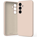 Mercury Silicone Sam S25 S931            różowo-piaskowy/pink sand