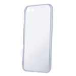 Nakładka Slim 1 mm do iPhone X / XS transparentna