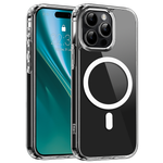 Nakładka Etteri Hybrid Mag do iPhone 15 Pro Max 6,7"