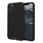 UNIQ etui Transforma iPhone 11 Pro Max czarny/ebony black