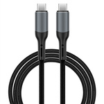 WIWU Kabel do projektora 240W PD Wi-C036 typ C-C