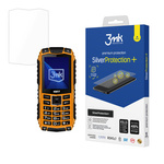 iGET Defender D10 - 3mk SilverProtection+