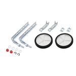 Kółka boczne do roweru dla dzieci FSTRW-001