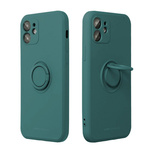 ROAR futerał AMBER CASE do SAMSUNG S25 Plus Zielony