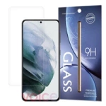 Tempered glass eco not branded S25