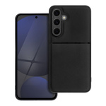 Futerał NOBLE do SAMSUNG S24 FE czarny