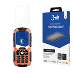 MyPhone Hammer - 3mk FlexibleGlass™