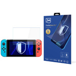 Nintendo Switch - up to 8.3" 3mk FlexibleGlass Pro