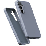 Etui Mercury Pure Magsafe Silicone do    Samsung Galaxy S25 lawenda