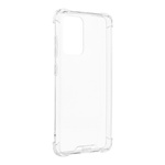 Futerał Armor Jelly Roar - do Samsung Galaxy A52 5G / A52 LTE ( 4G ) / A52s 5G transparentny