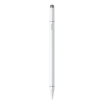 Rysik pasywny Baseus Smooth Writing III 3w1 wersja magnetyczna - biały