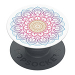 Popsockets 2 Rainbow Mandala 70086 uchwyt i podstawka do telefonu - basic