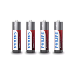 Bateria PHILIPS AA 4szt Power Alkaline