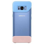 Etui Samsung EF-MG955CL S8 Plus G955 niebieski/blue 2 Piece Cover