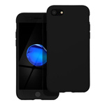 Futerał SILICONE do IPHONE 7 czarny