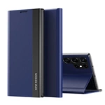 Sleep Case Pro Samsung Galaxy S25 Ultra Blue