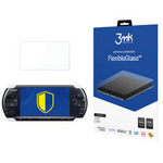 Sony PSP - 3mk FlexibleGlass™