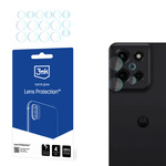 Motorola Moto G 5G 2025 - 3mk Lens Protection