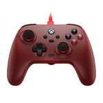 Kontroler przewodowy GameSir T7 (bordowy)