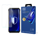 Ulefone Power Armor 18T Ultra - 3mk FlexibleGlass Pro
