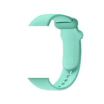 Devia pasek Deluxe Sport do Xiaomi Mi Band 8 Pro/ Redmi Watch 4 miętowy