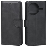 Etui Marv Wallet do Poco F7 Pro czarny