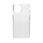 Etui SBS Extreme Active D3O do iPhone 16 Pro Max - przezroczyste