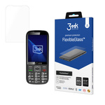 MyPhone Halo 4 LTE - 3mk FlexibleGlass