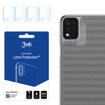 LG K42 - 3mk Lens Protection™