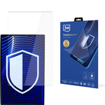 Tesla Model X - up to 19" 3mk FlexibleGlass Pro