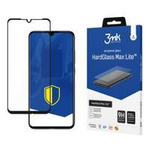 Xiaomi Redmi Note 7 Black - 3mk HardGlass Max Lite™