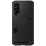 Etui Samsung Card Slot do Samsung Galaxy  A36 czarny