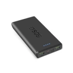 Powerbank SBS TTBB10000FASTPD20K 10000 mAh 20W z Power Delivery - czarny
