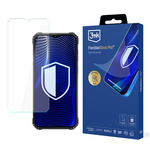 Oukitel WP36 - 3mk FlexibleGlass Pro