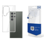 3MK ARMOR CASE SAMSUNG S24 ULTRA