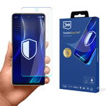 Tecno Spark 30 - 3mk FlexibleGlass Pro