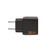 Ładowarka sieciowa UAG SRGE Charger USB-C / USB-A 30W - czarna