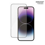 PanzerGlass szkło hartowane Ultra-Wide Fit Privacy do iPhone 16 Pro 6,3&quot; TTT