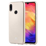 Etui SAMSUNG GALAXY S20+ PLUS Jelly Case Mercury silikonowe złote