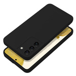 Futerał Roar Luna Case - do Samsung Galaxy A35 5G czarny