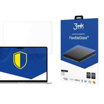 Apple Macbook Air 15,3 2023 - 3mk FlexibleGlass™ 17''