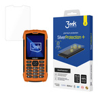 Evolveo StrongPhone H1 - 3mk SilverProtection+