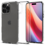 SPIGEN ULTRA HYBRID IPHONE 16 PRO FROST CLEAR