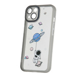 Nakładka Ultra Trendy  do iPhone 12 Pro 6,1&quot; Space 2