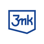 Apple iPhone 16 - 3mk Clear Case