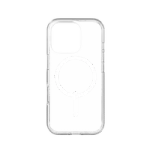 Etui ZAGG Crystal Palace Snap z MagSafe na iPhone 16 Pro  - przezroczyste