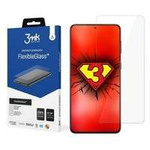 Szkło Hybrydowe SAMSUNG GALAXY S21 3mk Flexible Glass Folia Hybrydowa