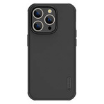 NILLKIN SUPER SHIELD PRO IPHONE 14 PLUS BLACK / CZARNY