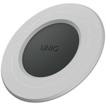 Uchwyt magnetyczny UNIQ SnapMount        samoprzylepny szary/charcoal