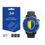 Coros Apex 2 43mm - 3mk Watch Protection™ v. FlexibleGlass Lite